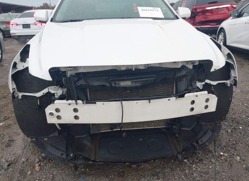 Photo 19 of 2015 Cadillac Ats LUXURY (VIN 1G6AB5RX8F0135802)