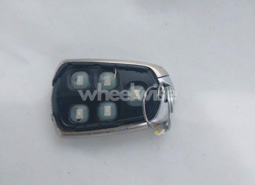 Photo 11 of 2015 Cadillac Ats LUXURY (VIN 1G6AB5RX9F0103005)