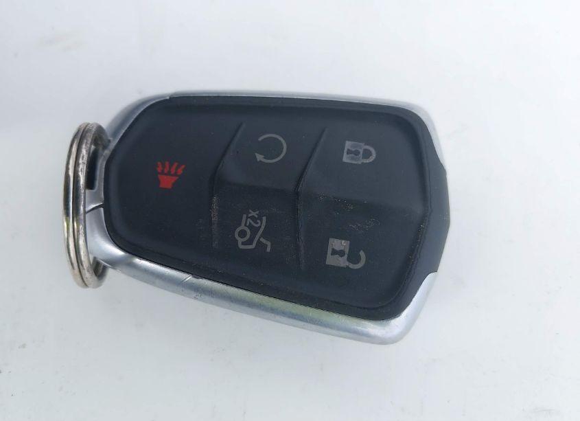 Photo 11 of 2015 Cadillac Ats LUXURY (VIN 1G6AB5RX9F0142452)