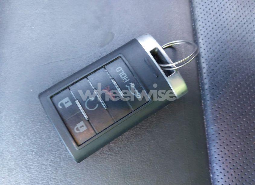 Photo 11 of 2013 Cadillac Ats LUXURY (VIN 1G6AB5RXXD0147530)