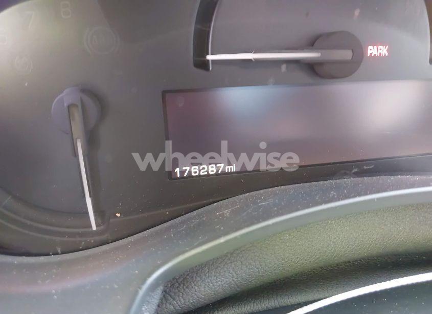 Photo 15 of 2016 Cadillac Ats LUXURY COLLECTION (VIN 1G6AB5RXXG0102222)