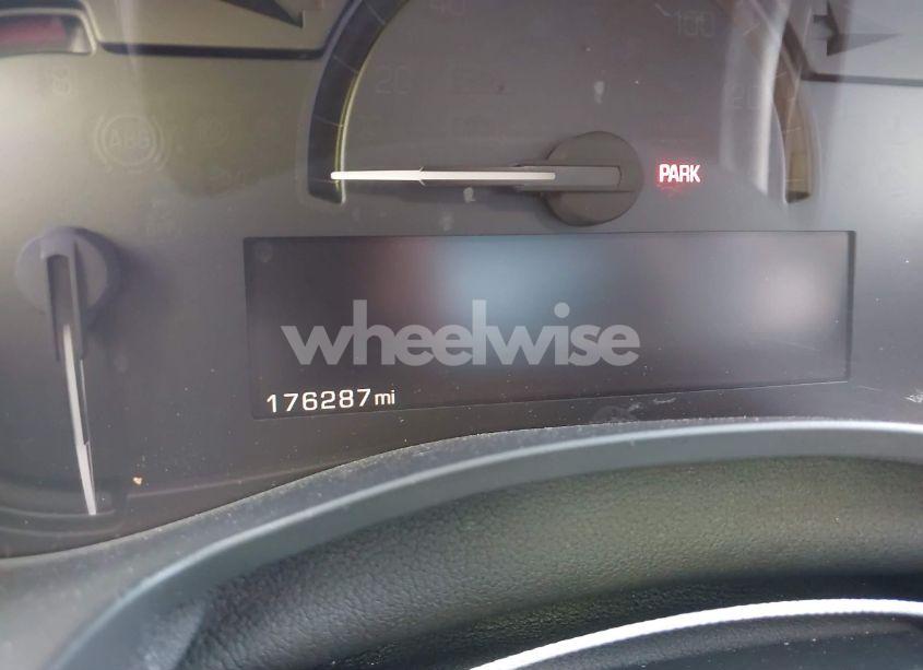 Photo 7 of 2016 Cadillac Ats LUXURY COLLECTION (VIN 1G6AB5RXXG0102222)