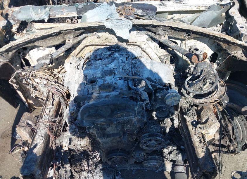 Photo 10 of 2016 Cadillac Ats LUXURY COLLECTION (VIN 1G6AB5RXXG0110305)