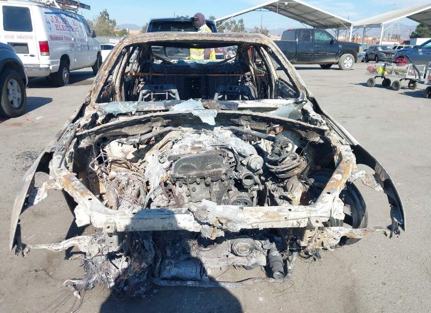 Photo 11 of 2016 Cadillac Ats LUXURY COLLECTION (VIN 1G6AB5RXXG0110305)