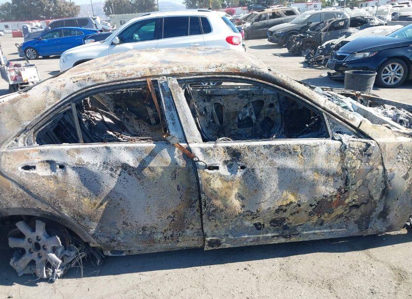 Photo 12 of 2016 Cadillac Ats LUXURY COLLECTION (VIN 1G6AB5RXXG0110305)