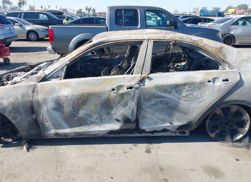 Photo 13 of 2016 Cadillac Ats LUXURY COLLECTION (VIN 1G6AB5RXXG0110305)