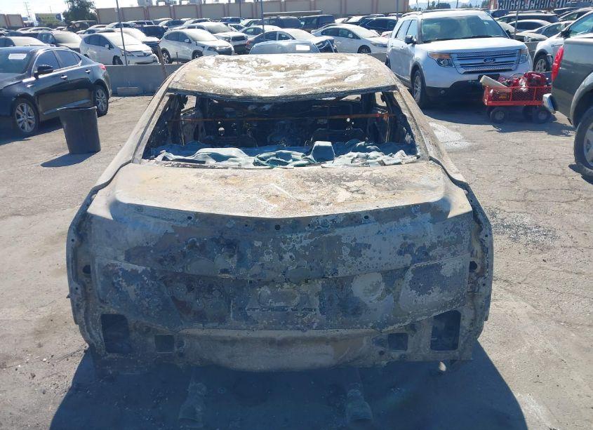 Photo 15 of 2016 Cadillac Ats LUXURY COLLECTION (VIN 1G6AB5RXXG0110305)