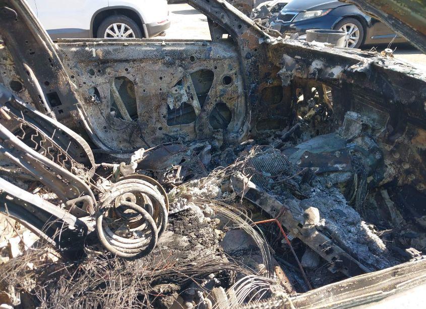 Photo 5 of 2016 Cadillac Ats LUXURY COLLECTION (VIN 1G6AB5RXXG0110305)