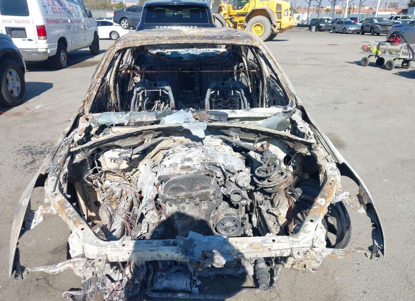 Photo 6 of 2016 Cadillac Ats LUXURY COLLECTION (VIN 1G6AB5RXXG0110305)