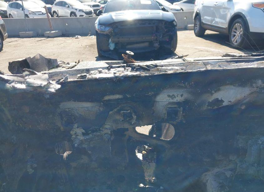 Photo 7 of 2016 Cadillac Ats LUXURY COLLECTION (VIN 1G6AB5RXXG0110305)