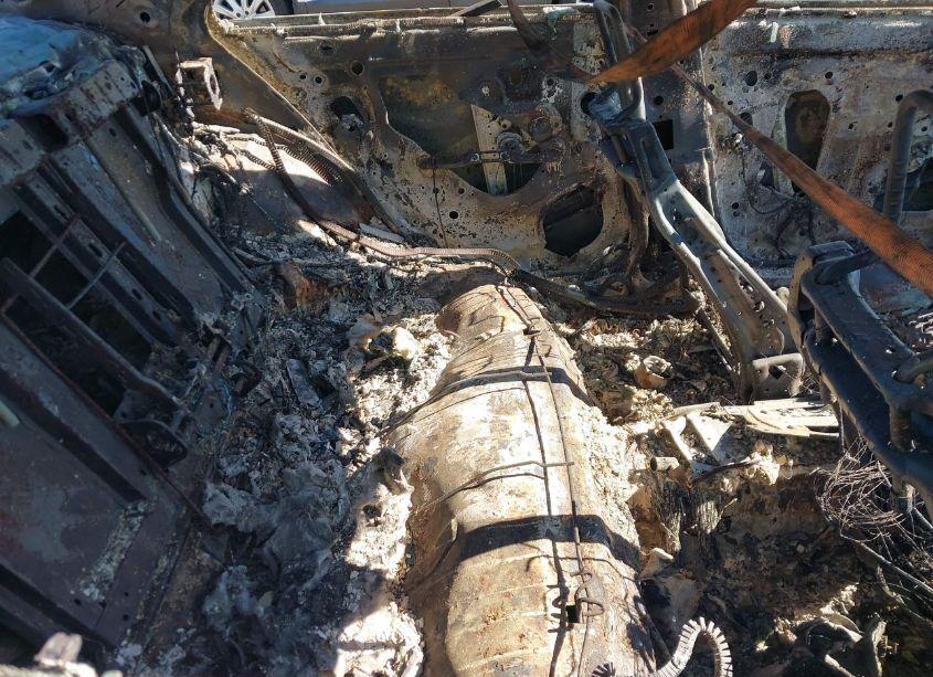 Photo 8 of 2016 Cadillac Ats LUXURY COLLECTION (VIN 1G6AB5RXXG0110305)