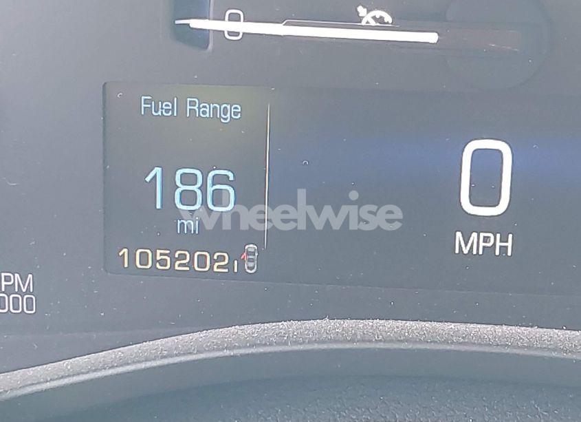 Photo 15 of 2014 Cadillac Ats LUXURY (VIN 1G6AB5S30E0189276)