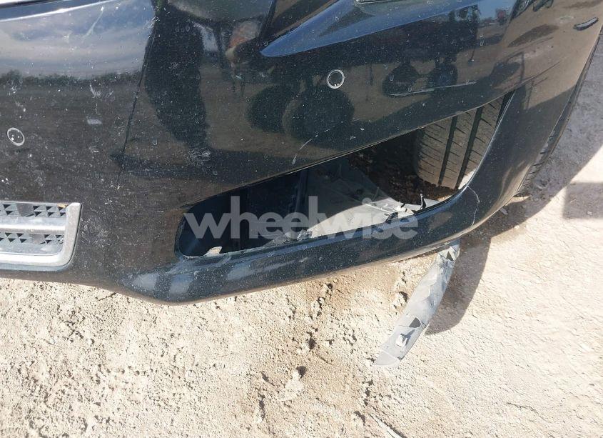 Photo 6 of 2014 Cadillac Ats LUXURY (VIN 1G6AB5S30E0189276)