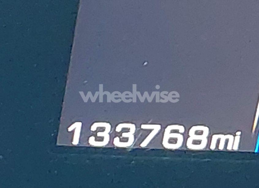 Photo 7 of 2015 Cadillac Ats LUXURY (VIN 1G6AB5S31F0135941)