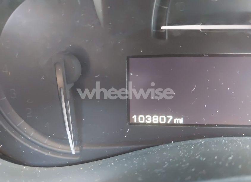 Photo 14 of 2014 Cadillac Ats LUXURY (VIN 1G6AB5S32E0163083)