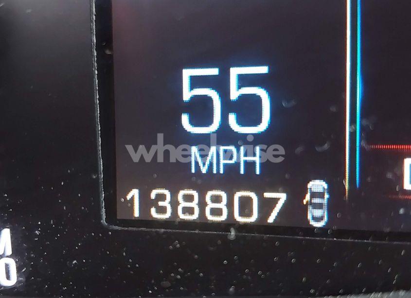 Photo 15 of 2013 Cadillac Ats LUXURY (VIN 1G6AB5S3XD0150113)