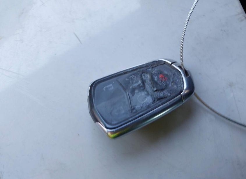 Photo 11 of 2016 Cadillac Ats PERFORMANCE COLLECTION (VIN 1G6AC1RS6G0148768)