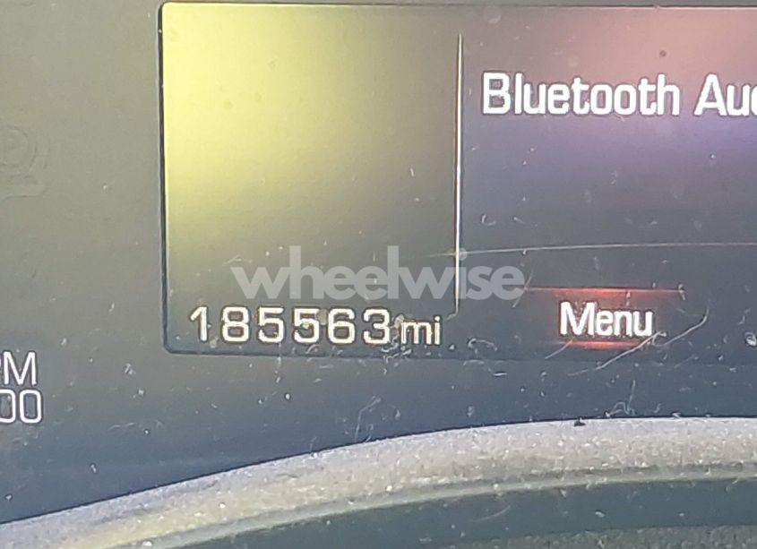 Photo 15 of 2013 Cadillac Ats PERFORMANCE (VIN 1G6AC5S30D0122981)