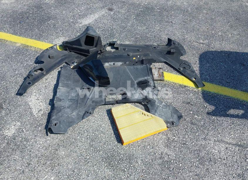 Photo 12 of 2013 Cadillac Ats PERFORMANCE (VIN 1G6AC5S31D0125484)