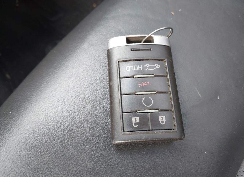 Photo 11 of 2013 Cadillac Ats PERFORMANCE (VIN 1G6AC5S37D0129054)