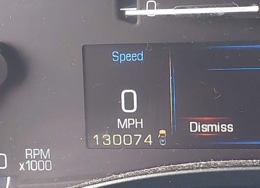 Photo 15 of 2013 Cadillac Ats PERFORMANCE (VIN 1G6AC5S37D0129054)