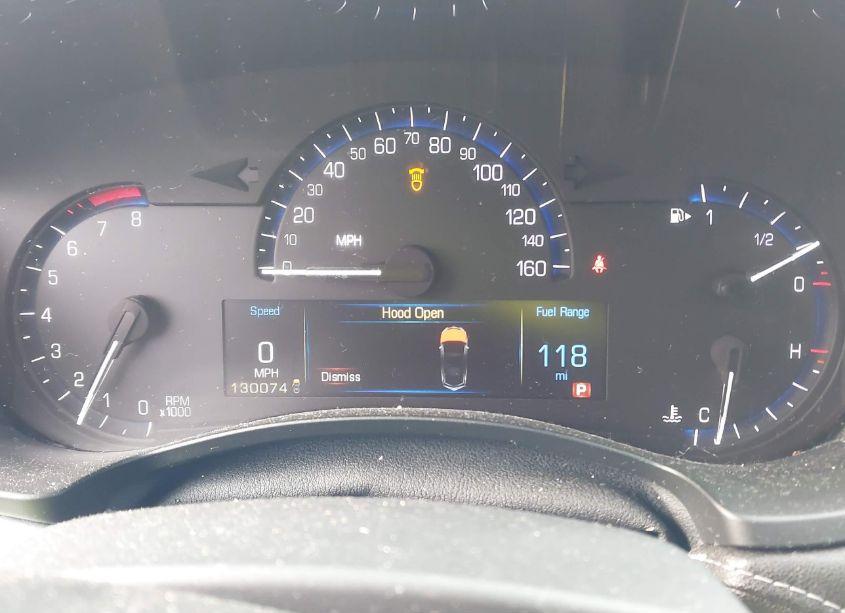 Photo 7 of 2013 Cadillac Ats PERFORMANCE (VIN 1G6AC5S37D0129054)