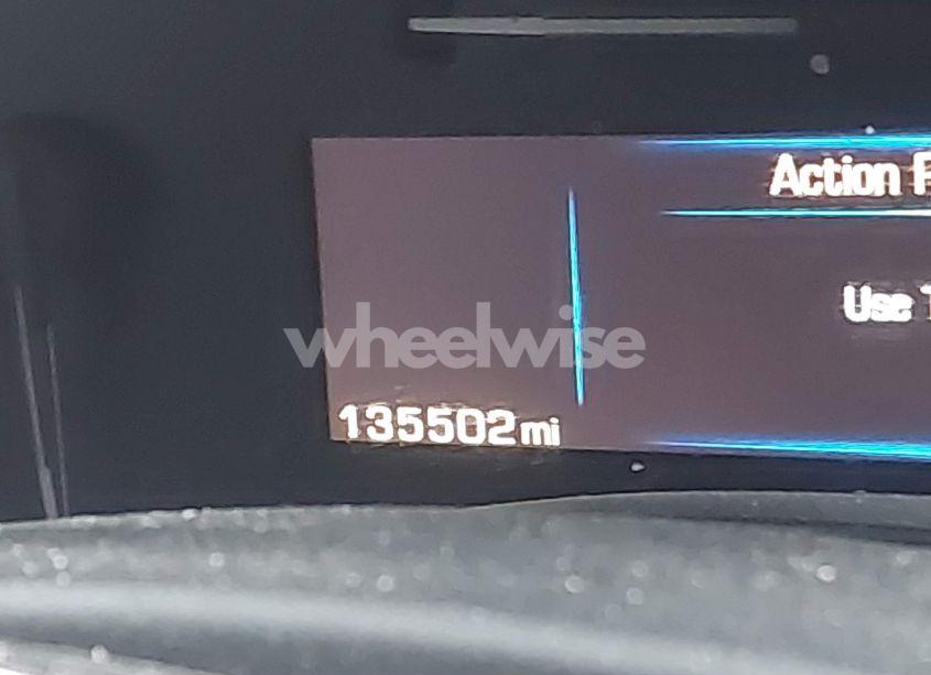 Photo 14 of 2013 Cadillac Ats PERFORMANCE (VIN 1G6AC5SX0D0123440)