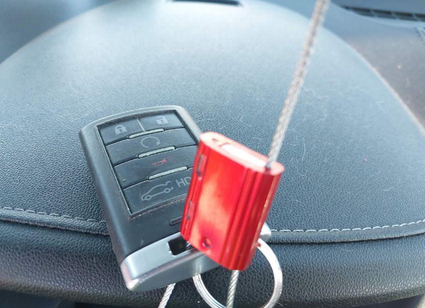 Photo 11 of 2013 Cadillac Ats PERFORMANCE (VIN 1G6AC5SX1D0174574)