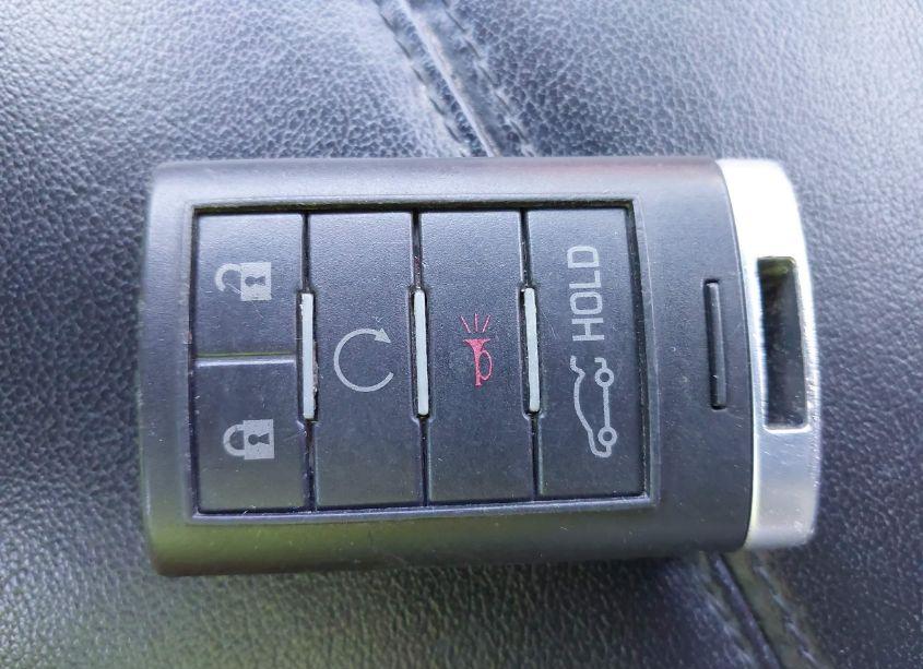 Photo 11 of 2014 Cadillac Ats PREMIUM (VIN 1G6AE5S31E0102945)