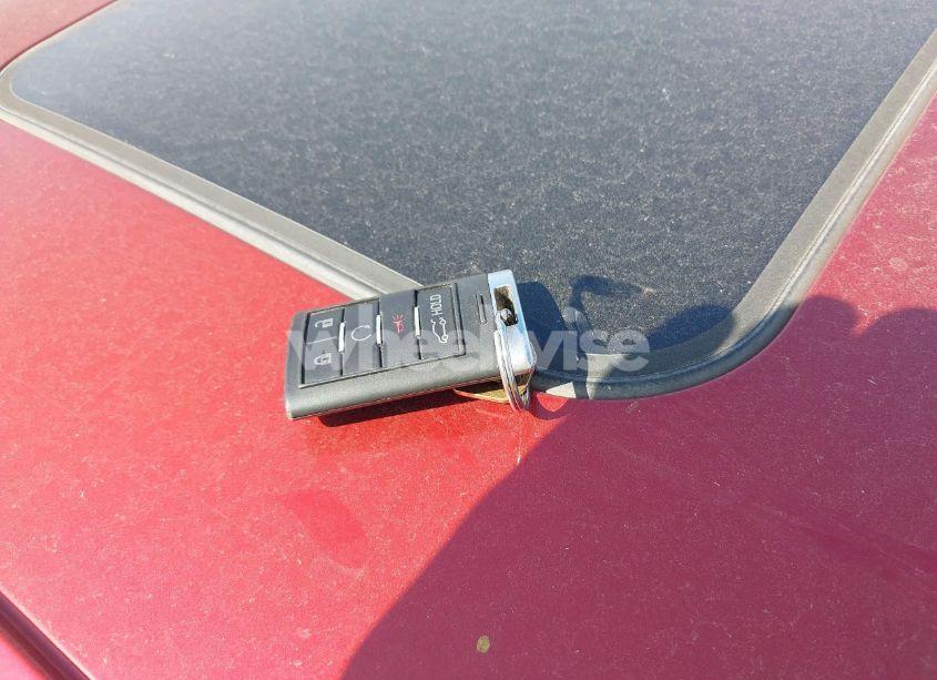 Photo 11 of 2014 Cadillac Ats PREMIUM (VIN 1G6AE5S33E0168297)