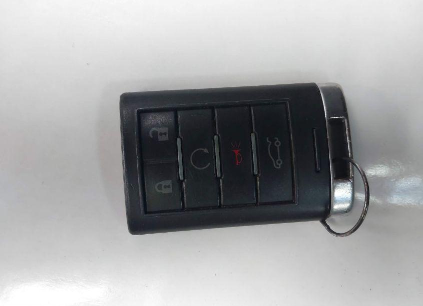 Photo 11 of 2013 Cadillac Ats PREMIUM (VIN 1G6AE5S34D0132858)