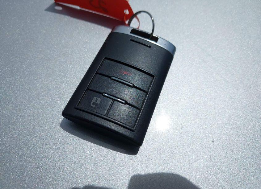 Photo 11 of 2013 Cadillac Ats PREMIUM (VIN 1G6AE5SX5D0127171)