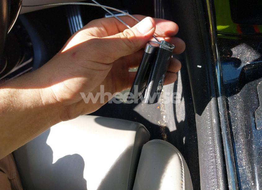 Photo 11 of 2013 Cadillac Ats PREMIUM (VIN 1G6AF5S32D0168190)