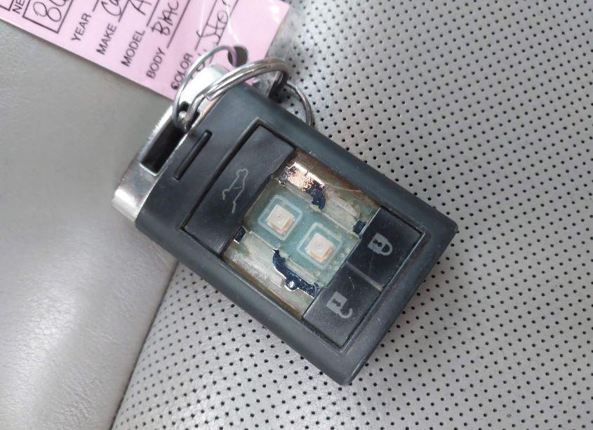 Photo 11 of 2014 Cadillac Ats PREMIUM (VIN 1G6AF5S33E0125656)