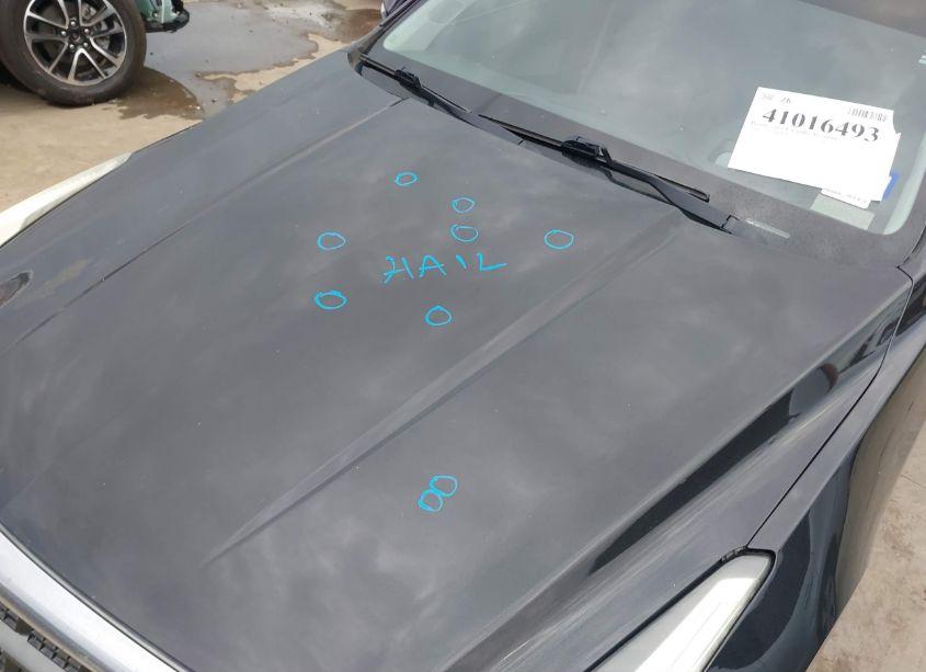 Photo 17 of 2014 Cadillac Ats PREMIUM (VIN 1G6AF5S33E0125656)