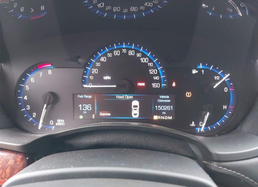 Photo 7 of 2014 Cadillac Ats PREMIUM (VIN 1G6AF5S33E0125656)