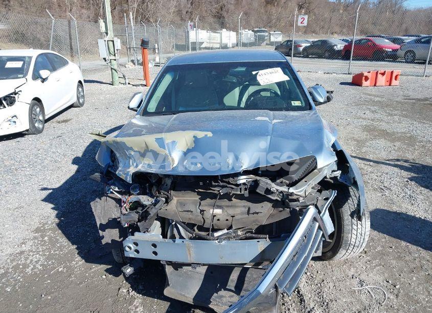 Photo 11 of 2013 Cadillac Ats PREMIUM (VIN 1G6AF5S36D0136259)