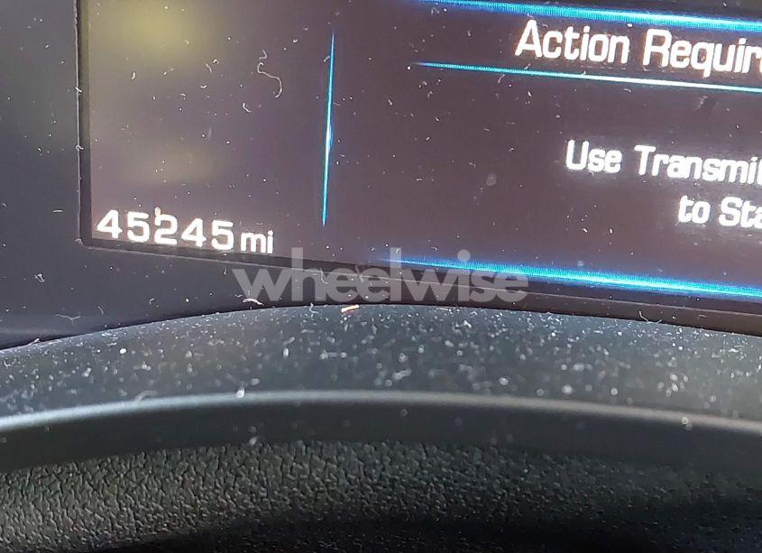 Photo 14 of 2013 Cadillac Ats PREMIUM (VIN 1G6AF5S36D0136259)