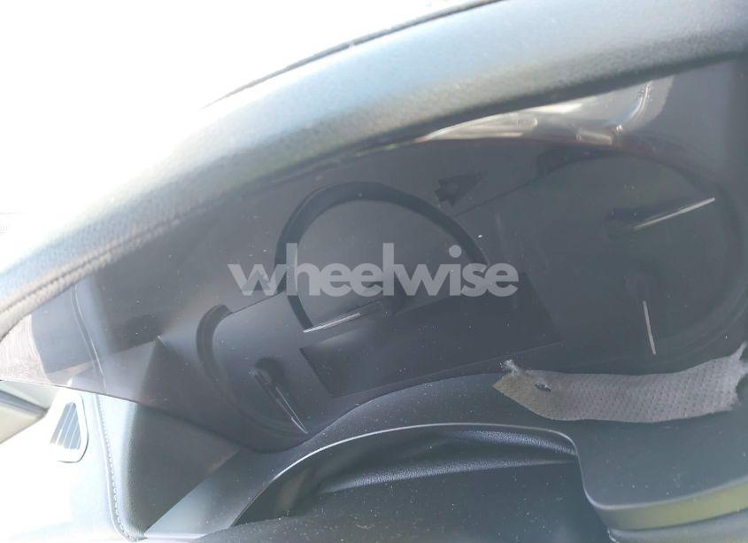 Photo 7 of 2013 Cadillac Ats PREMIUM (VIN 1G6AF5S36D0136259)