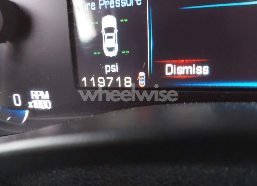 Photo 15 of 2015 Cadillac Ats STANDARD (VIN 1G6AG1RX0F0127073)