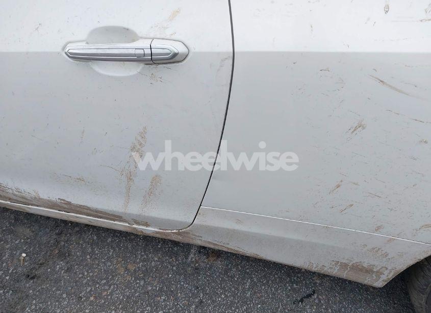 Photo 19 of 2015 Cadillac Ats STANDARD (VIN 1G6AG1RX0F0127073)