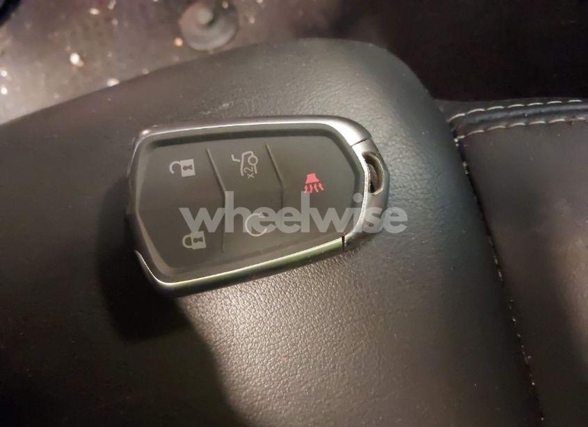 Photo 11 of 2016 Cadillac Ats STANDARD (VIN 1G6AG1RX2G0167642)