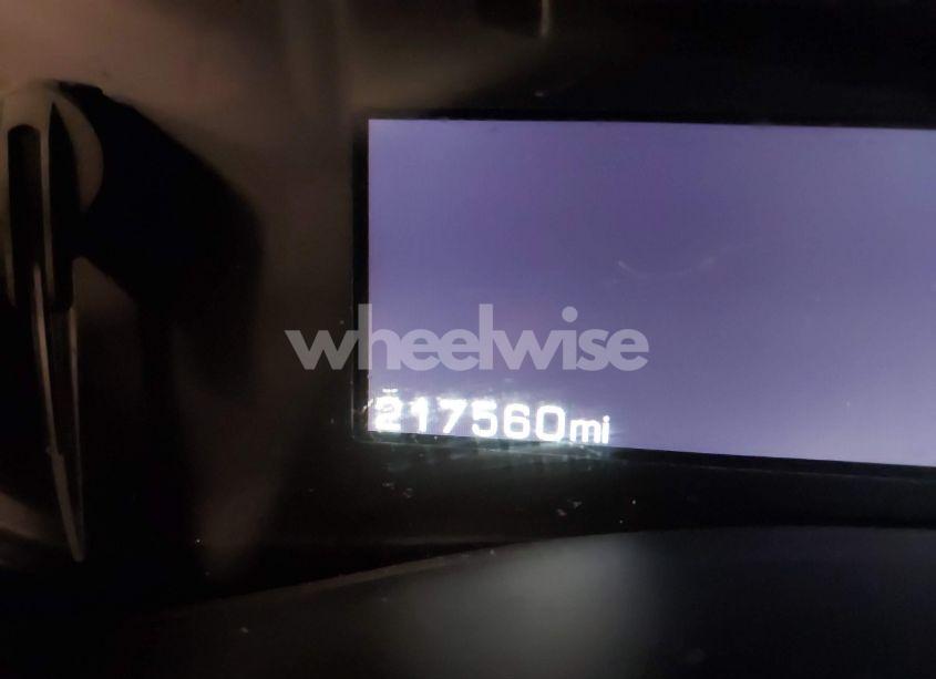 Photo 15 of 2016 Cadillac Ats STANDARD (VIN 1G6AG1RX2G0167642)