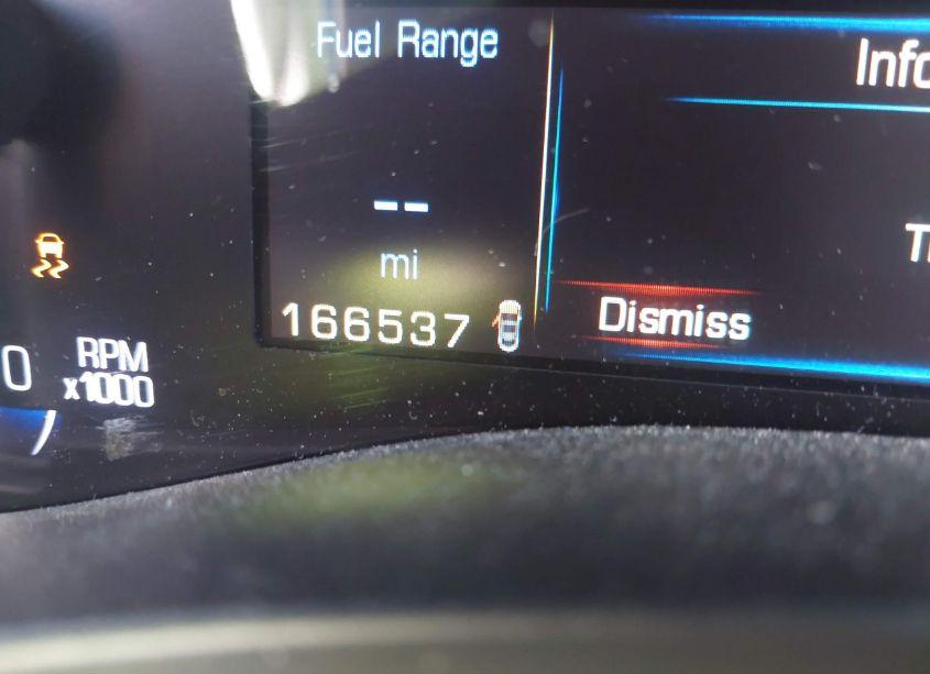 Photo 15 of 2015 Cadillac Ats STANDARD (VIN 1G6AG1RX3F0124622)