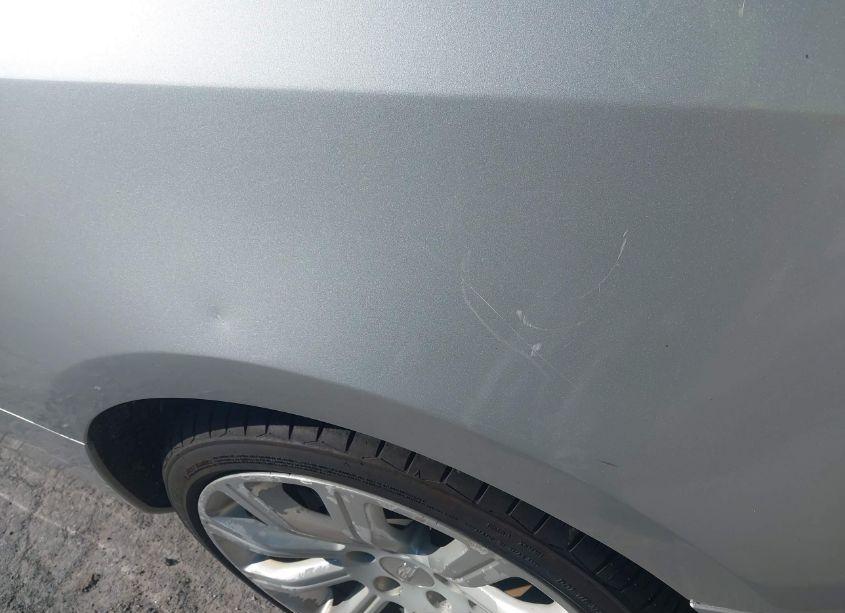 Photo 18 of 2015 Cadillac Ats STANDARD (VIN 1G6AG1RX3F0124622)