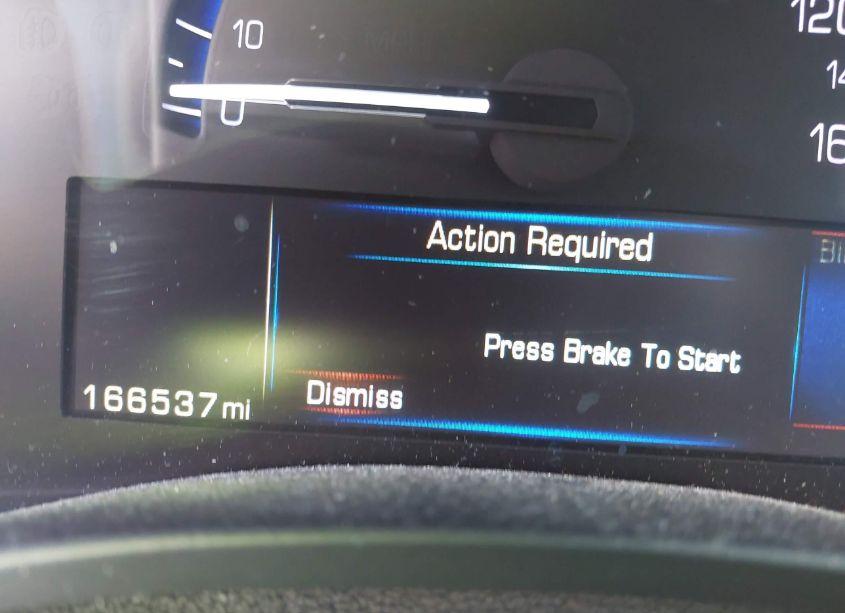 Photo 7 of 2015 Cadillac Ats STANDARD (VIN 1G6AG1RX3F0124622)