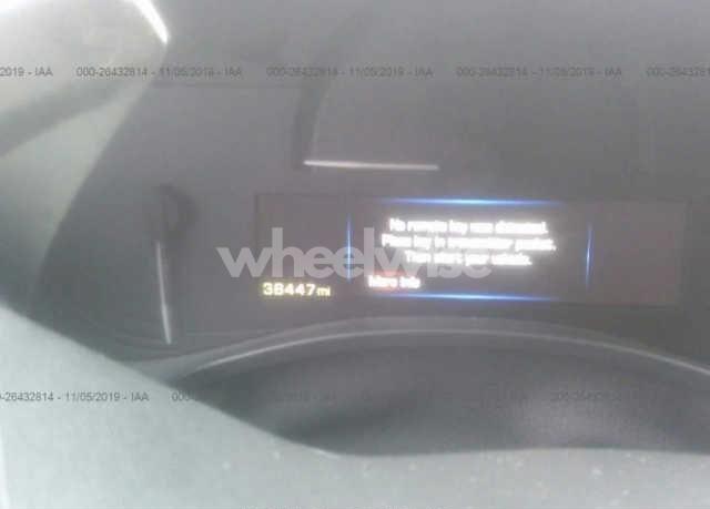 Photo 7 of 2016 Cadillac Ats STANDARD (VIN 1G6AG1RX6G0153467)