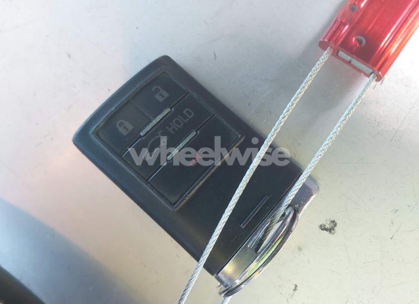 Photo 11 of 2014 Cadillac Ats STANDARD (VIN 1G6AG5RX0E0144462)