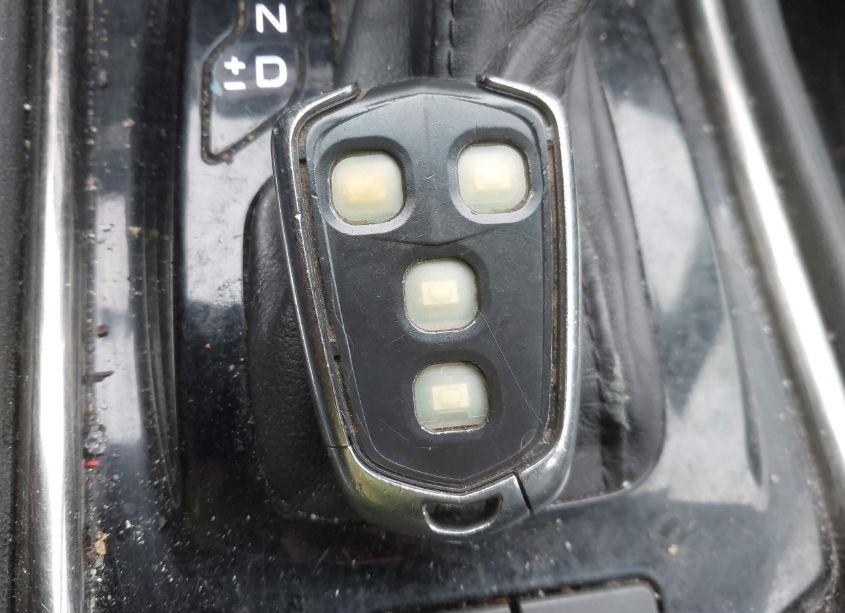 Photo 11 of 2015 Cadillac Ats STANDARD (VIN 1G6AG5RX0F0124732)