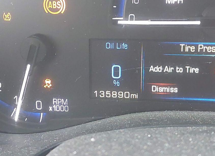 Photo 15 of 2015 Cadillac Ats STANDARD (VIN 1G6AG5RX0F0124732)